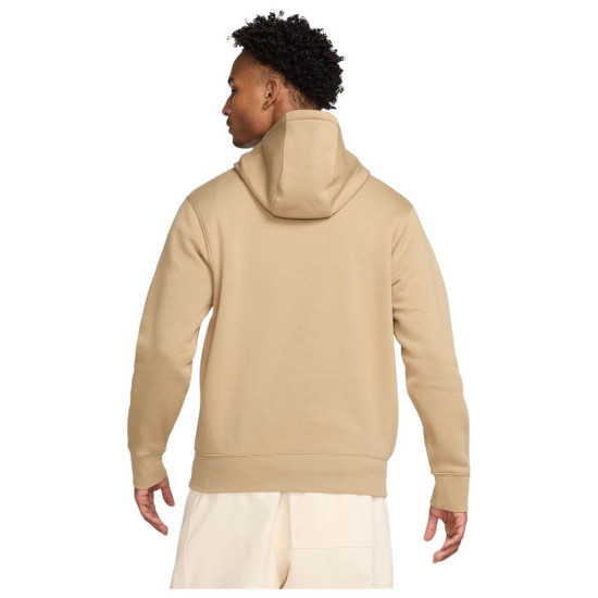 Nike Ανδρικό φούτερ Sportswear Club Fleece Nike Ανδρικό φούτερ Sportswear Club Fleece